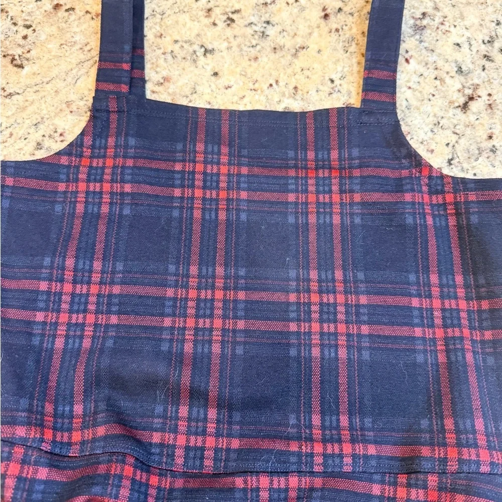 abercrombie fitch kids girls 13/14 dress